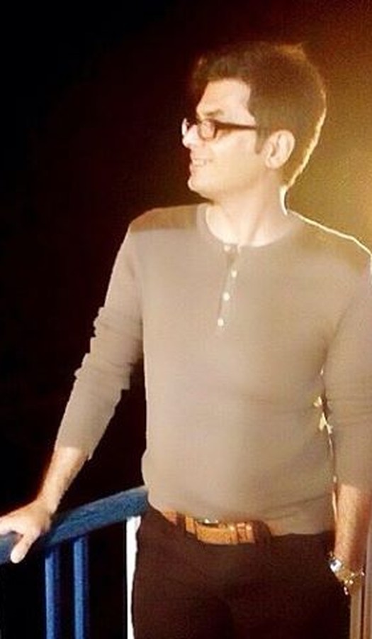 Profile photo