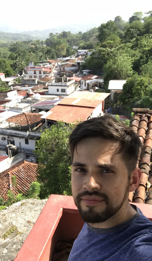 Profile photo