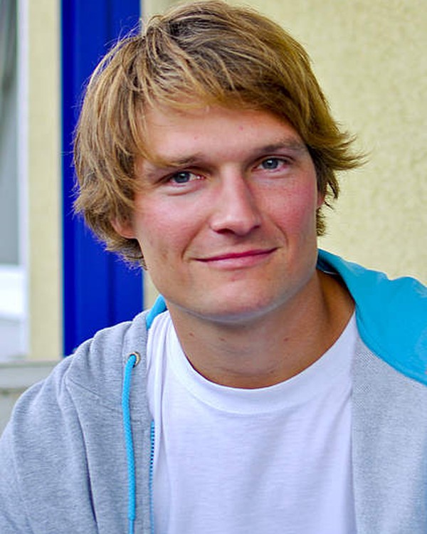 Couchsurfing profile picture for @jannnnn