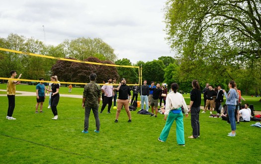 Hangout image