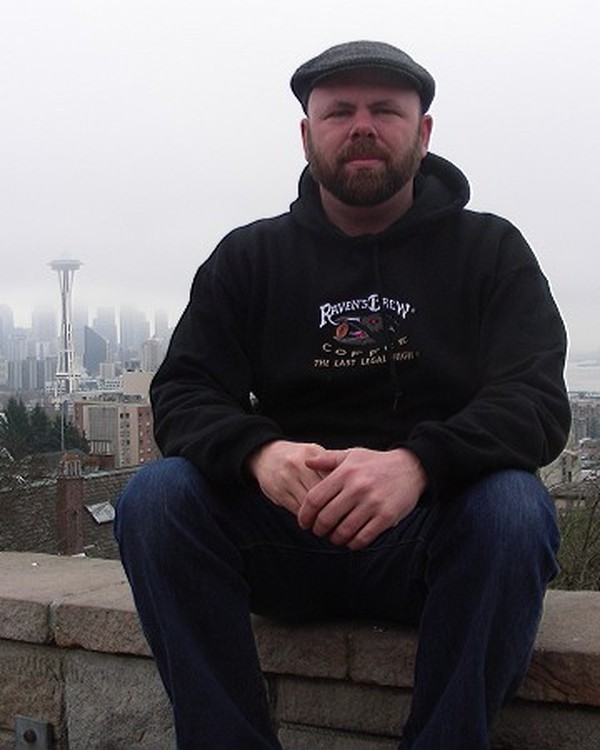 Couchsurfing profile picture for @derek