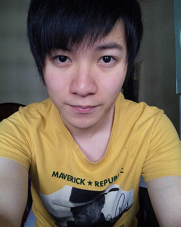 Couchsurfing profile picture for @justan