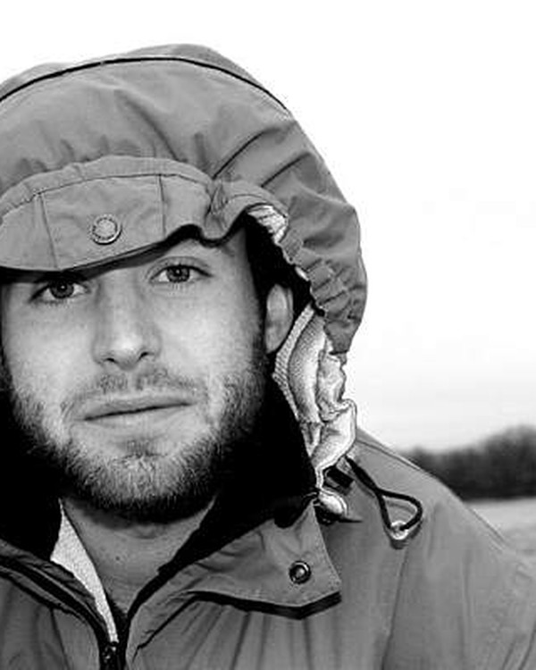 Couchsurfing profile picture for @peterson