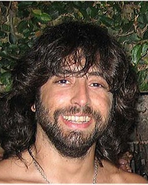 Couchsurfing profile picture for @baton