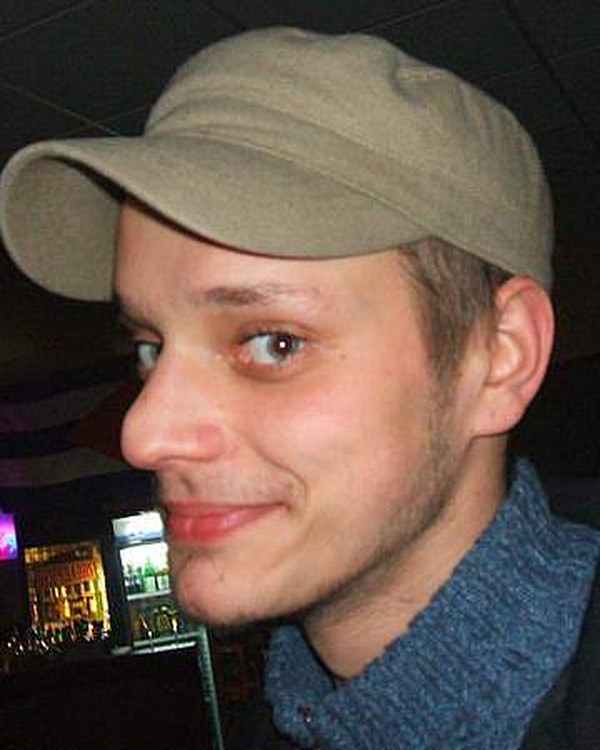 Couchsurfing profile picture for @riddler