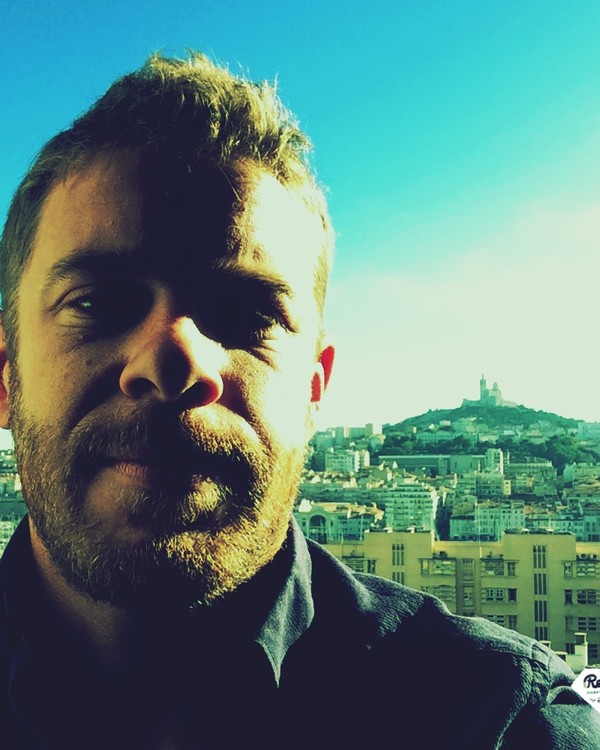 Couchsurfing profile picture for @medley