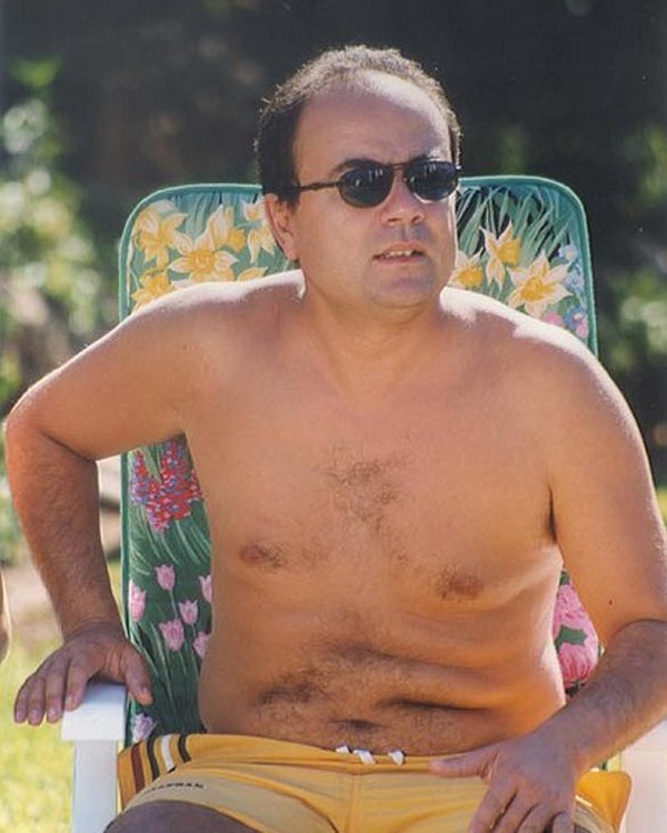 Couchsurfing profile picture for @jama