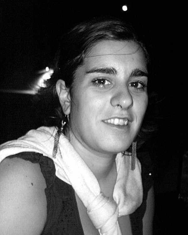 Couchsurfing profile picture for @ipc