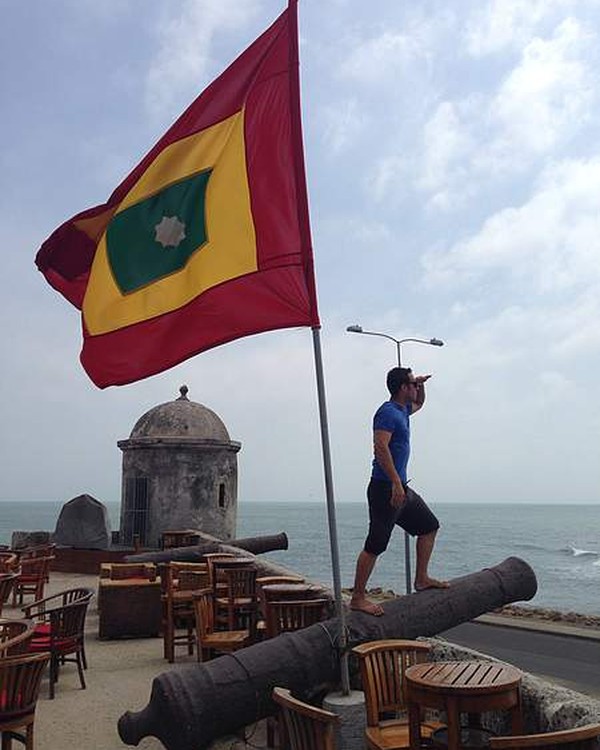 Couchsurfing profile picture for @whales