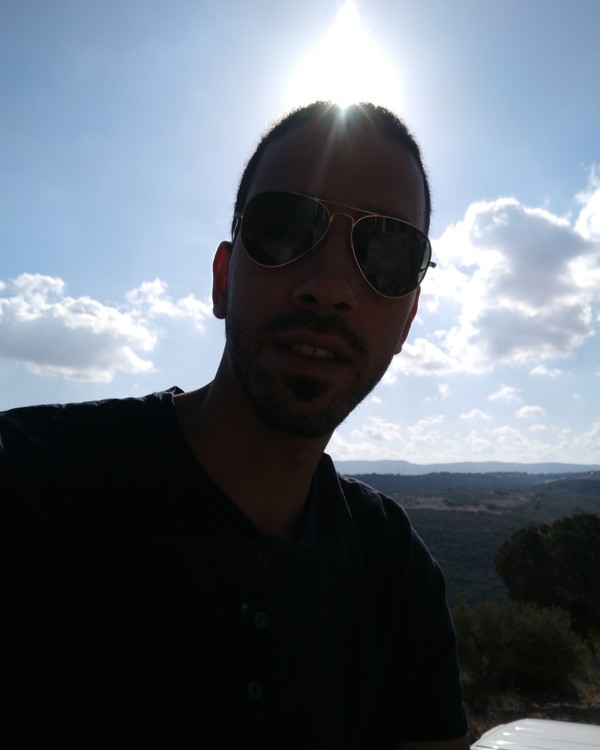 Couchsurfing profile picture for @malik123