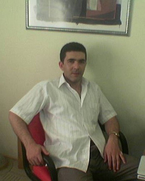 Couchsurfing profile picture for @polat