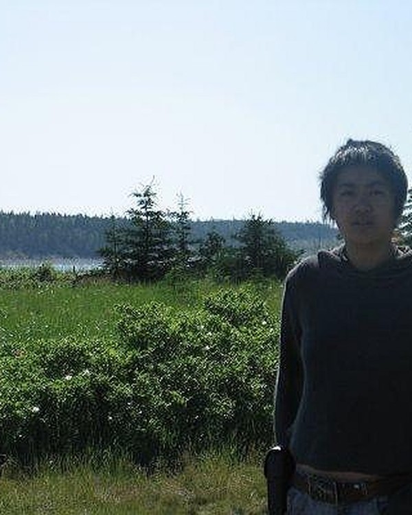 Couchsurfing profile picture for @ho