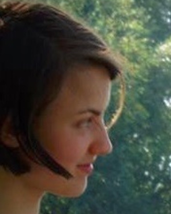 Couchsurfing profile picture for @luise