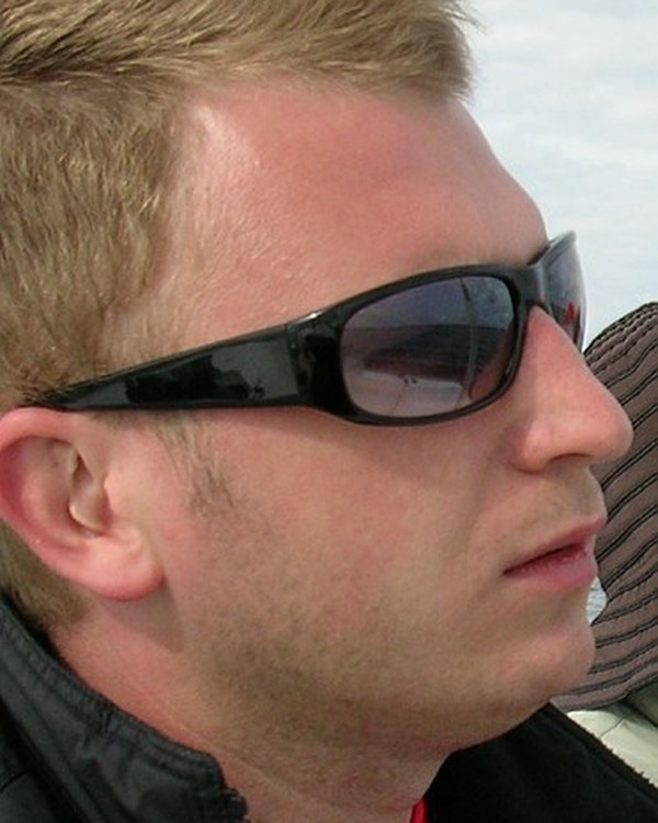 Couchsurfing profile picture for @kempes