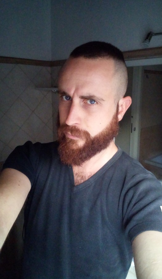 Profile photo