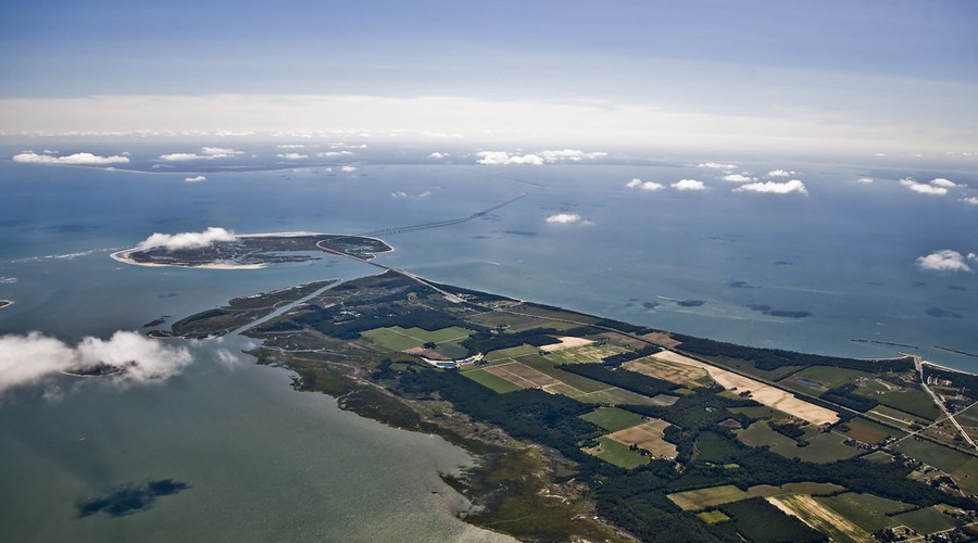 Cape Charles