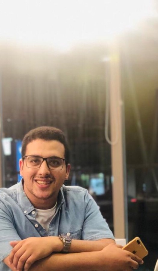 Profile photo