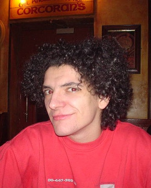 Couchsurfing profile picture for @phones