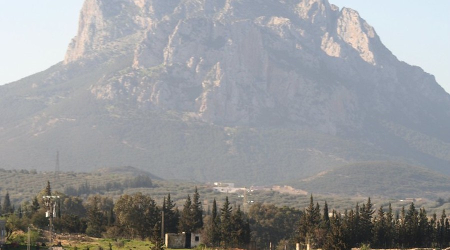 Ben Arous Governorate
