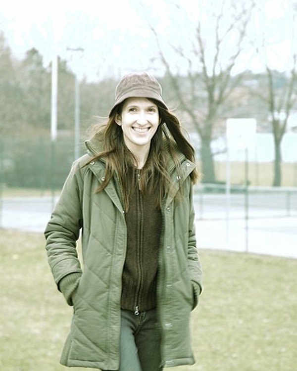 Couchsurfing profile picture for @hal