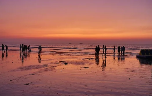 Hangout image