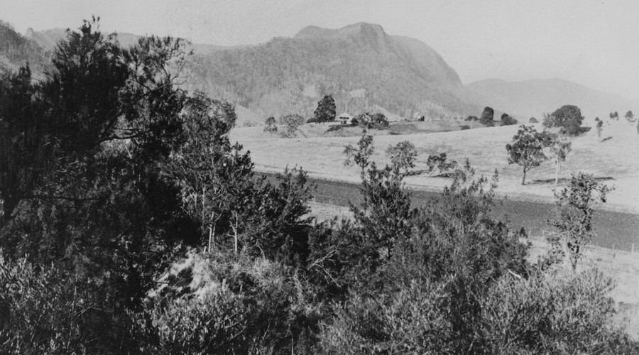 Boonah