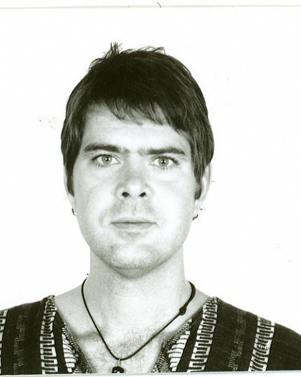 Couchsurfing profile picture for @mick