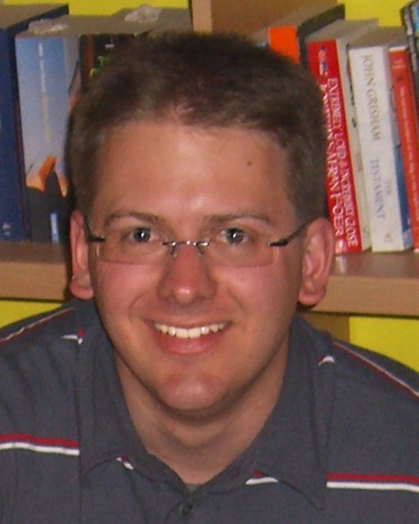 Couchsurfing profile picture for @caa
