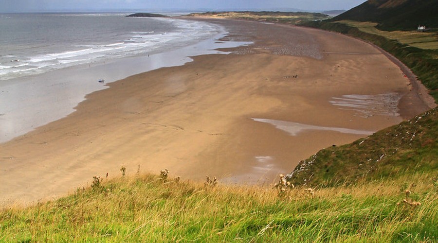 Llanelli