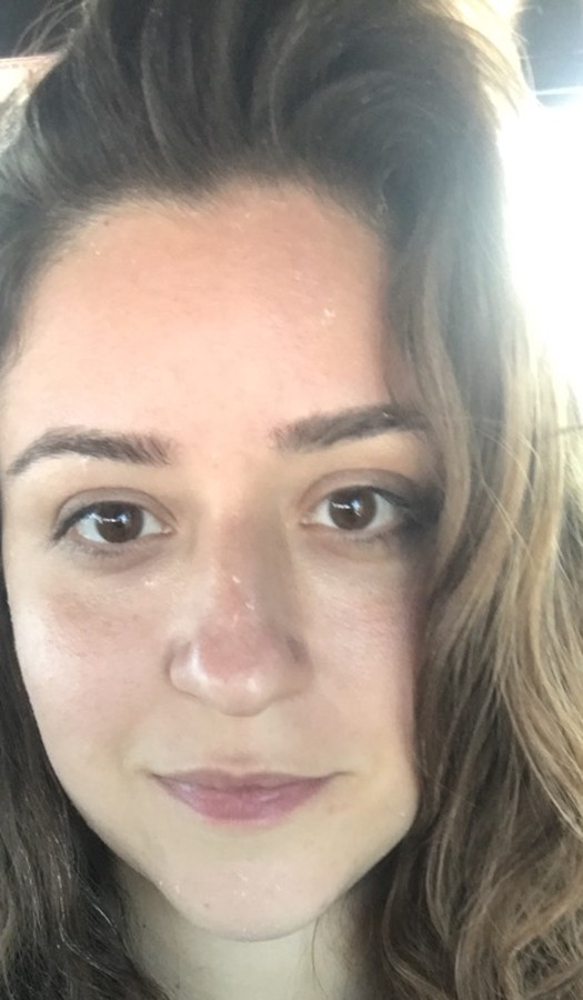 Profile photo