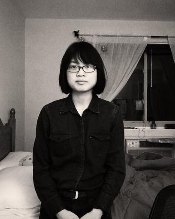 Couchsurfing profile picture for @texts