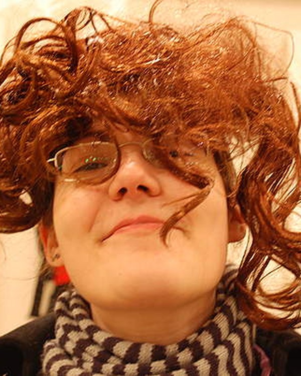 Couchsurfing profile picture for @violate