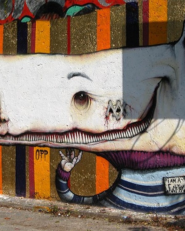 Couchsurfing profile picture for @snail