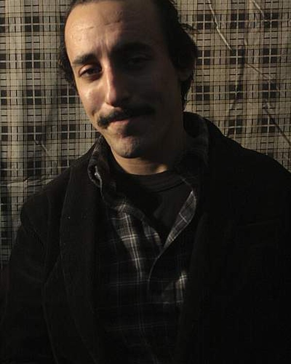 Couchsurfing profile picture for @cliff