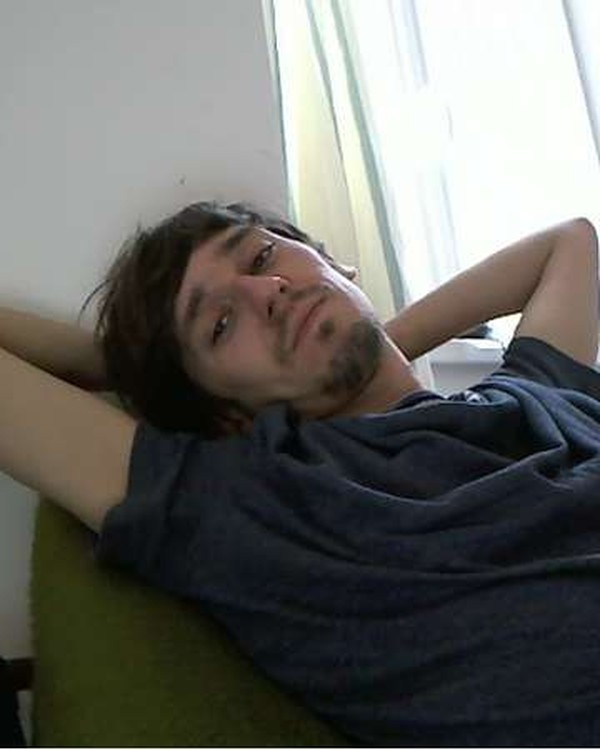 Couchsurfing profile picture for @kayn