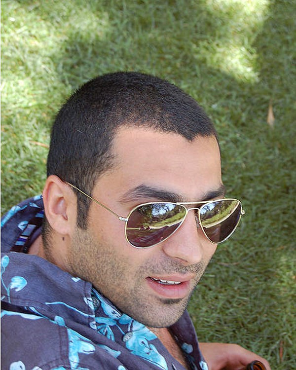 Couchsurfing profile picture for @westminster