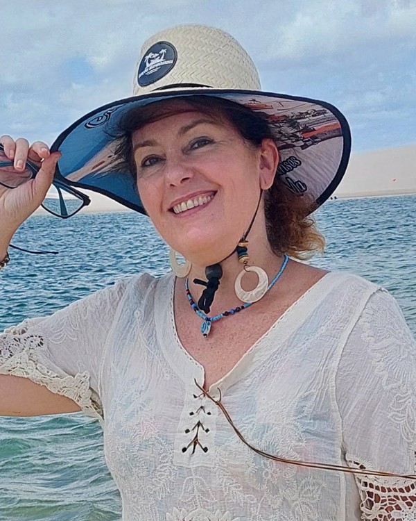 Couchsurfing profile picture for @perpetua