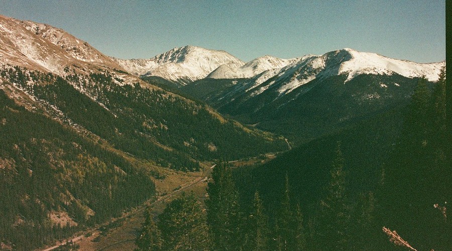 Aspen