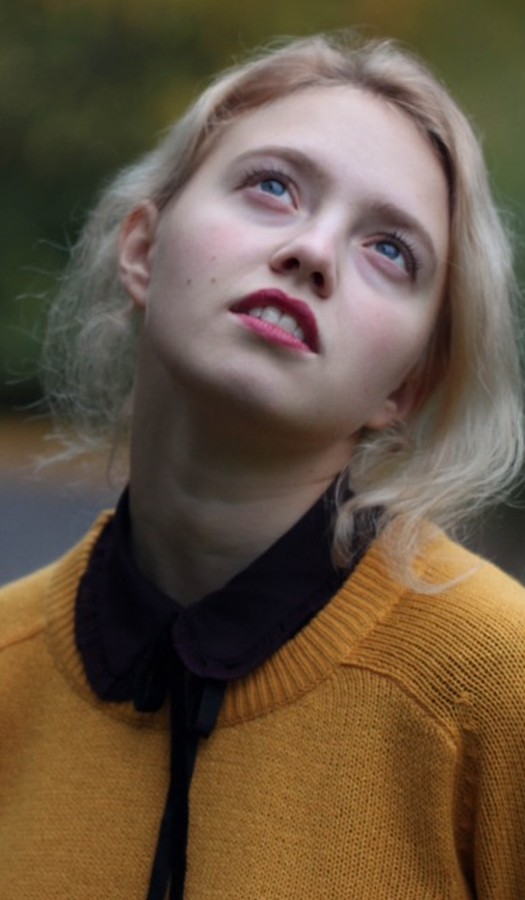 Profile photo
