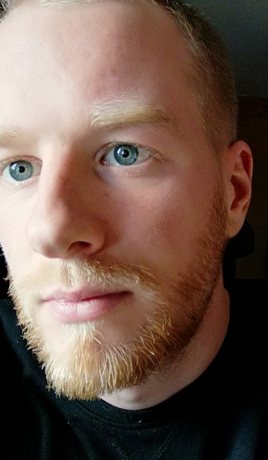 Profile photo