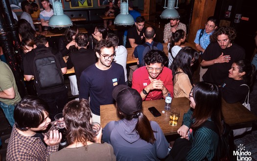 Hangout image