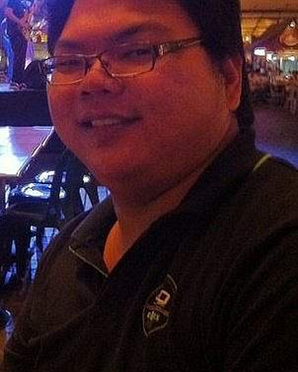 Couchsurfing profile picture for @unborn