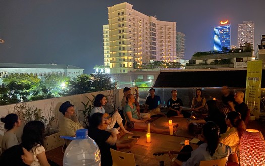 Hangout image