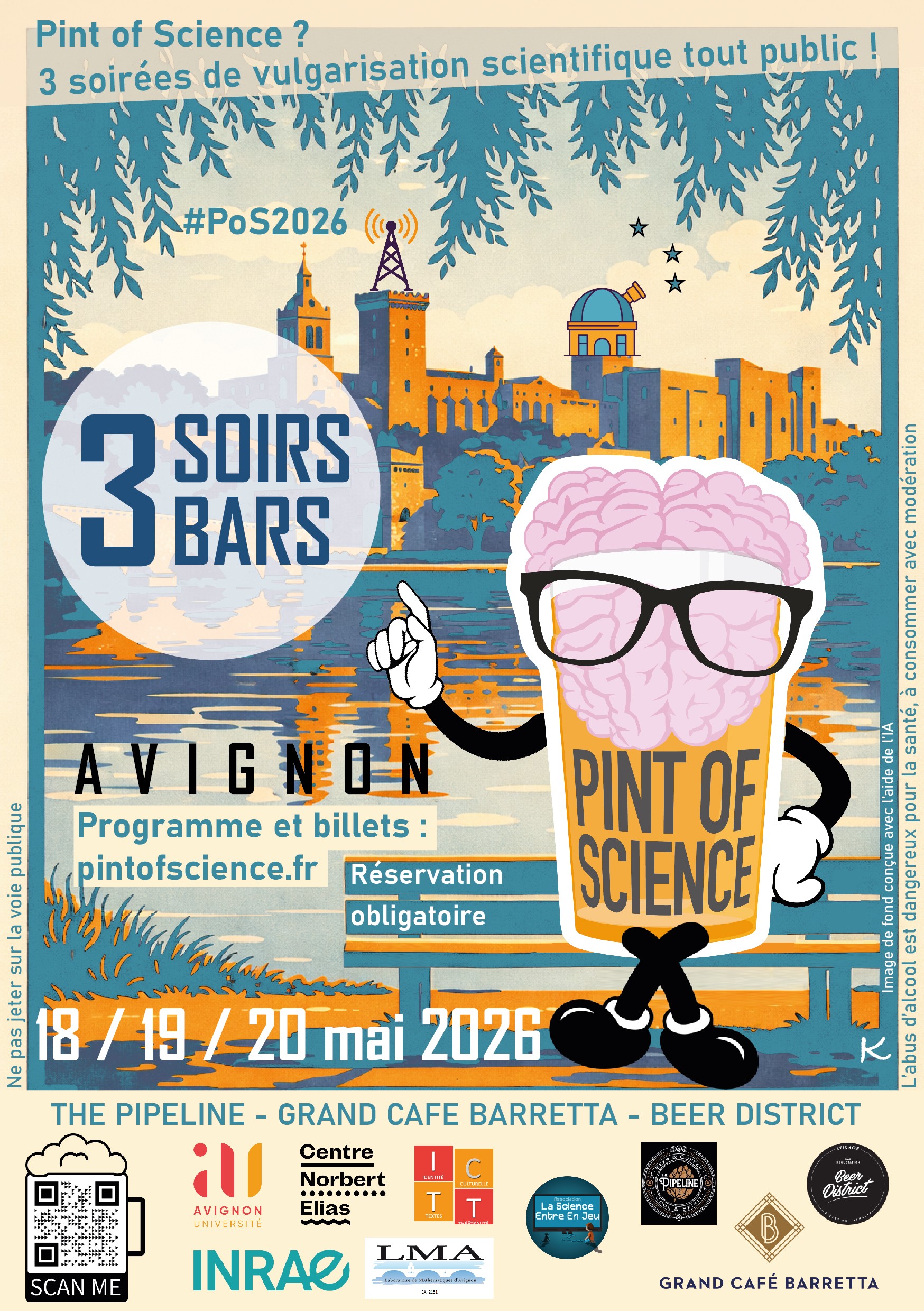 Image à publier