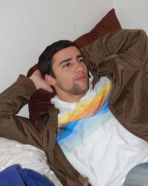 Couchsurfing profile picture for @pace