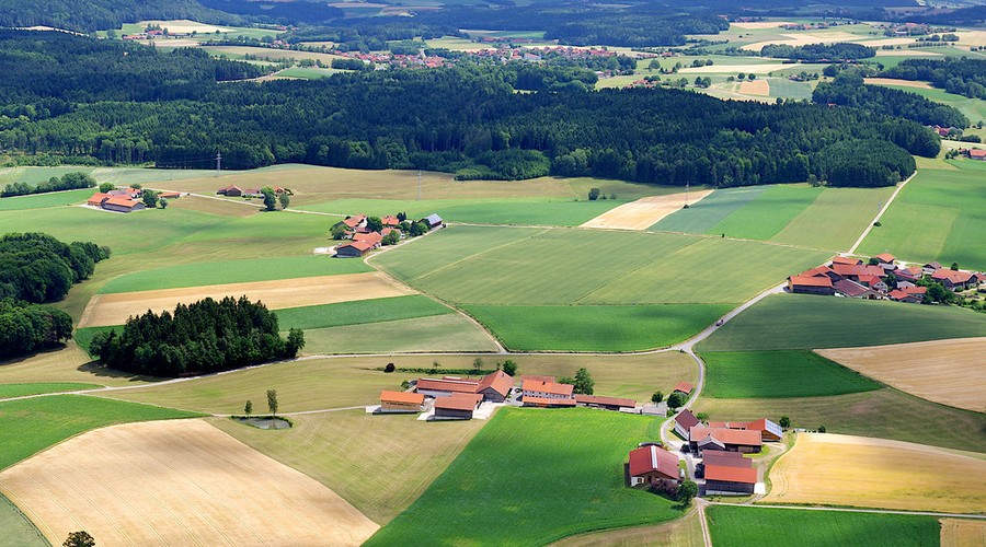 Lappersdorf