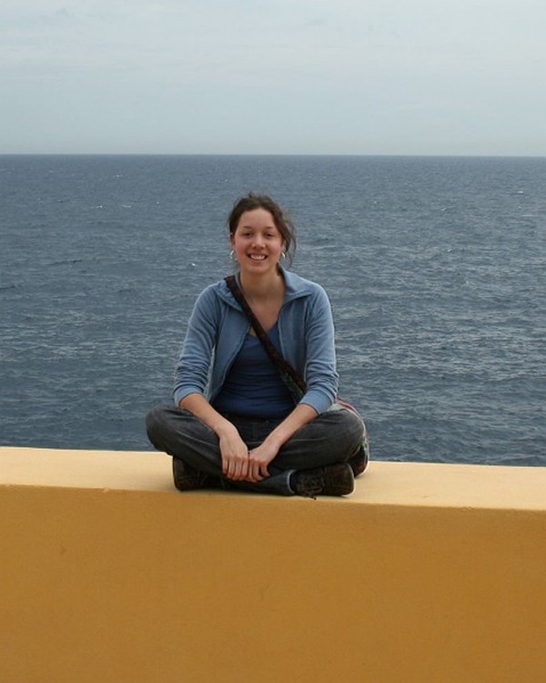 Couchsurfing profile picture for @auger