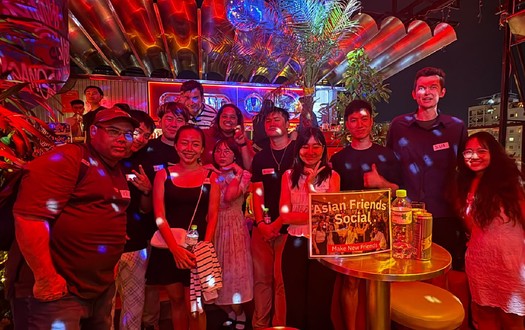 Hangout image