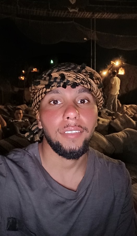 Profile photo