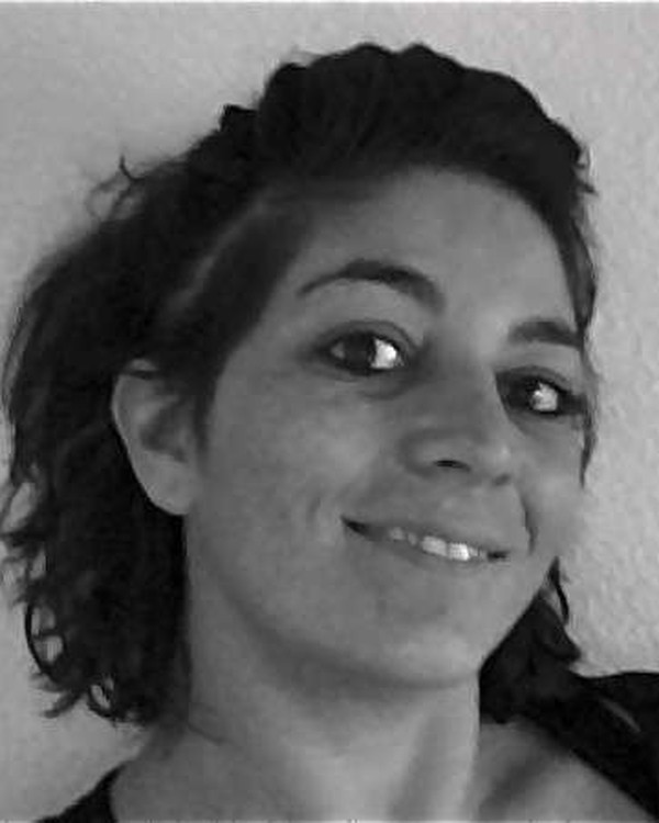 Couchsurfing profile picture for @dey